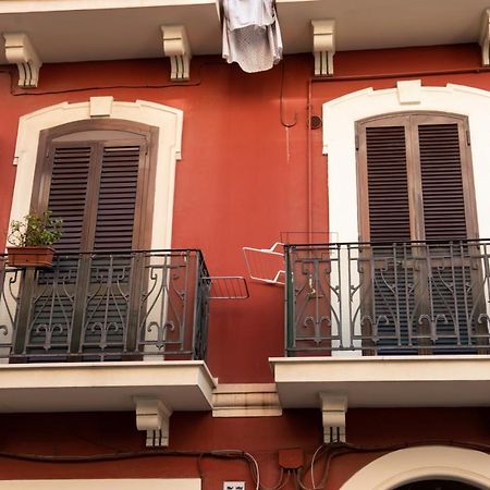 Casa Rita Apartamento Bari Exterior foto