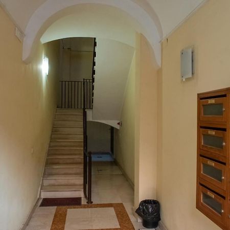 Casa Rita Apartamento Bari Exterior foto